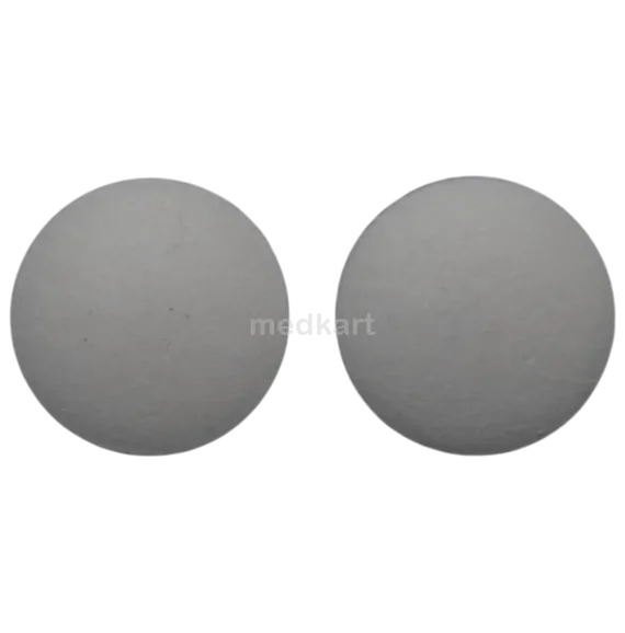 hqtor 200mg tablet 10's